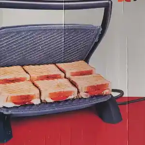 Тостер для хот-догов