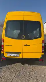 Mercedes-Benz Sprinter, 2007-6