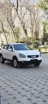 Nissan Qashqai+2, 2008-6