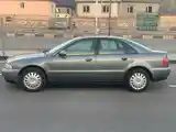 Audi A4, 1995-6