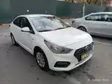 Hyundai Solaris, 2018-2