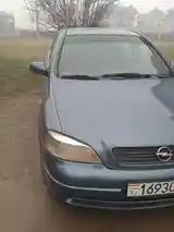 Opel Astra G, 1999-5