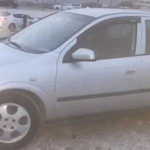 Opel Astra G, 1998