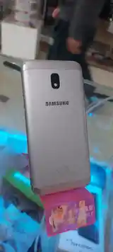 Samsung Galaxy J3 2017-2