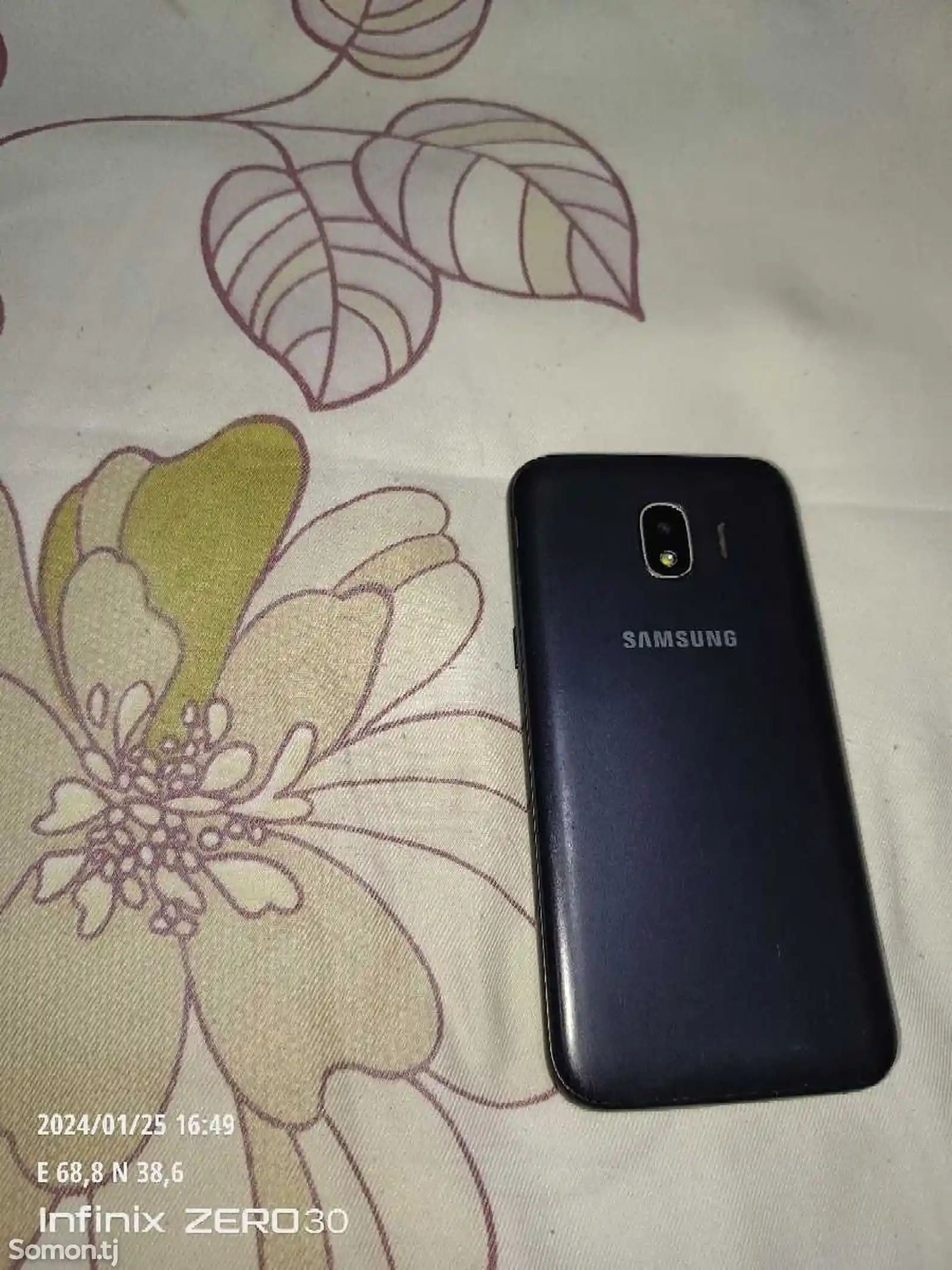 Samsung Galaxy J2 16gb-6