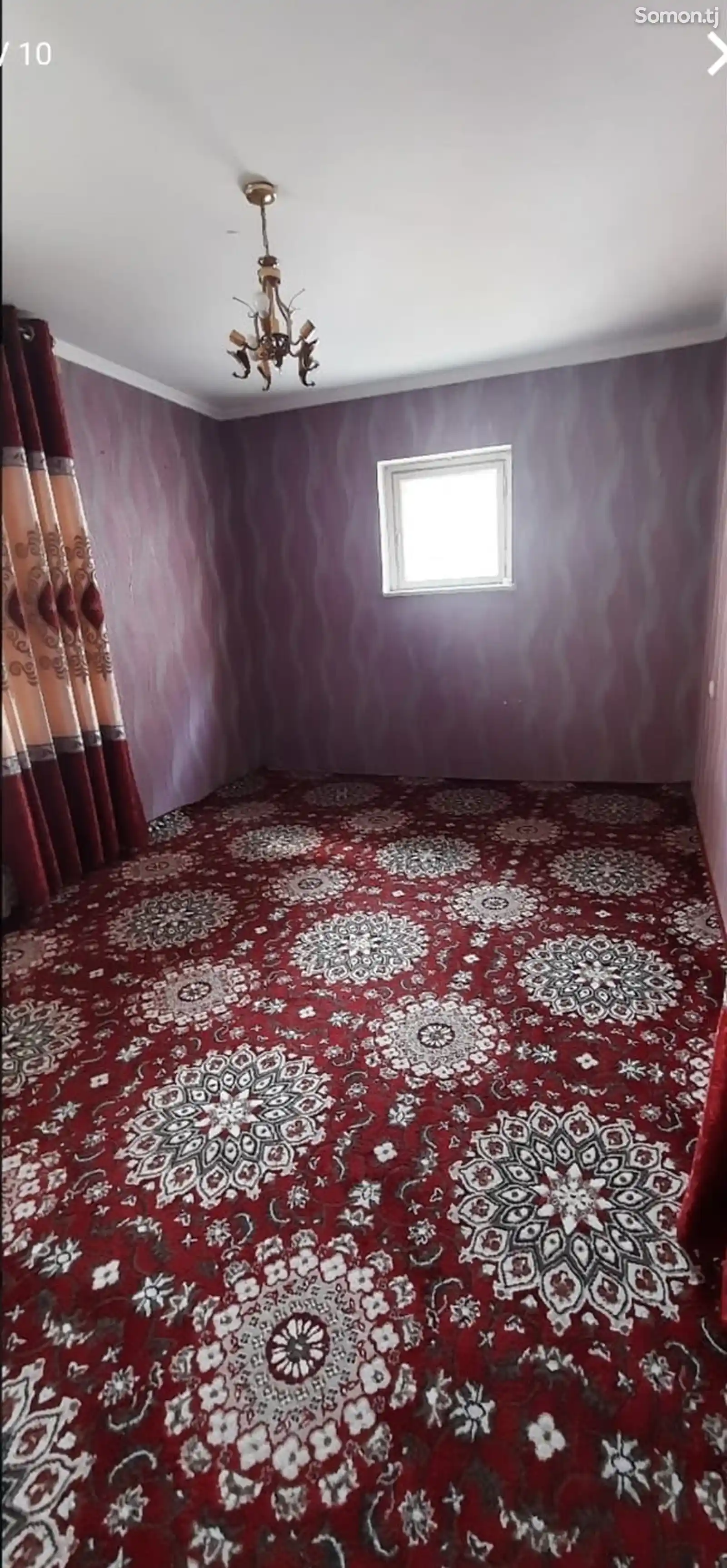 2-комн. квартира, 5 этаж, 50м², 19 мкр-2