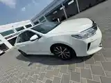 Toyota Camry, 2015-2