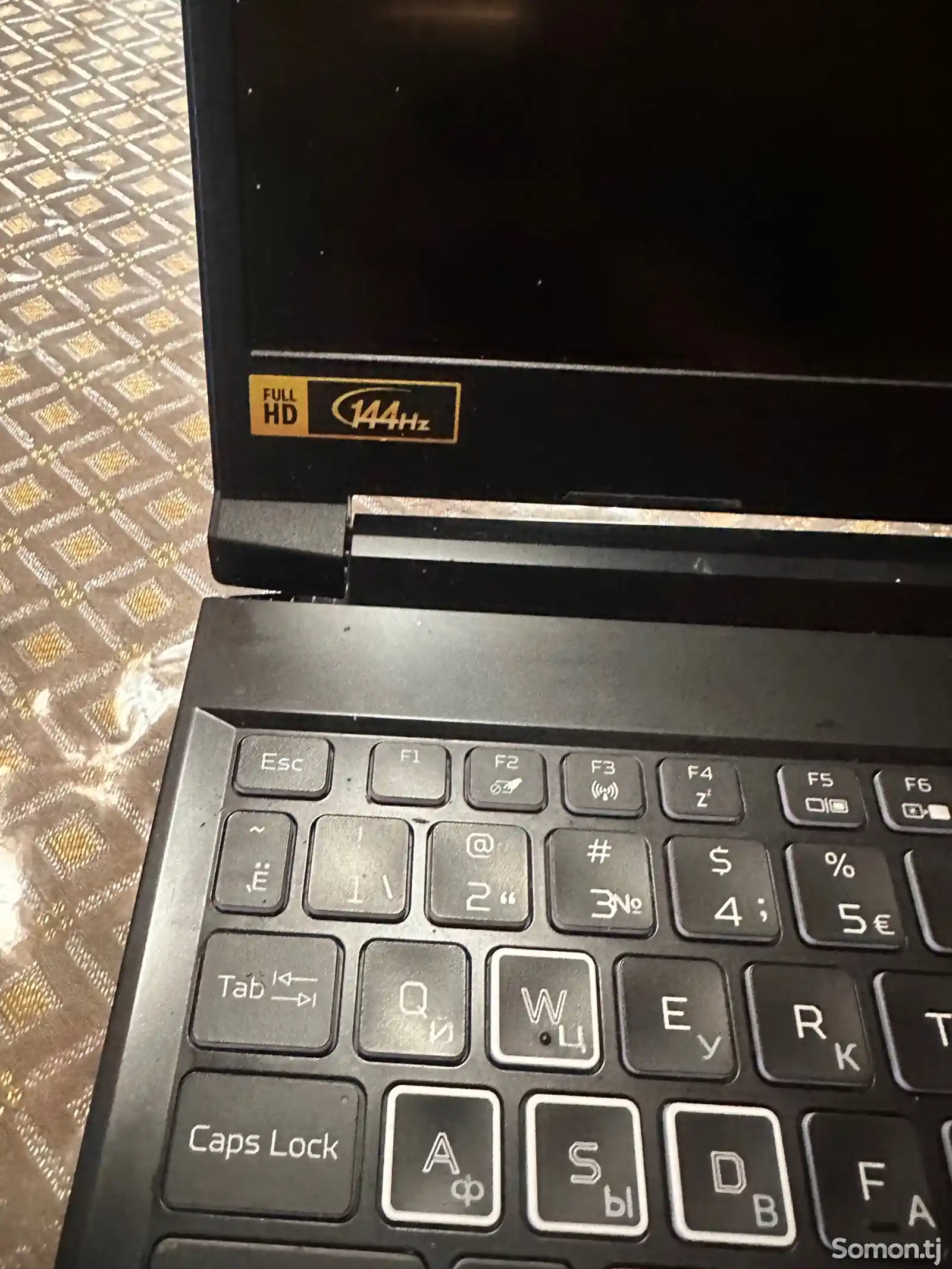 Ноутбук Acer-7