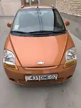 Chevrolet Matiz, 2006-5