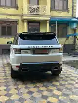 Land Rover Range Rover Sport, 2014-3