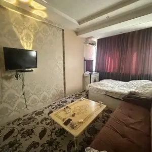 1-комн. квартира, 11 этаж, 70 м², Шохмансур, Ёкут 2000