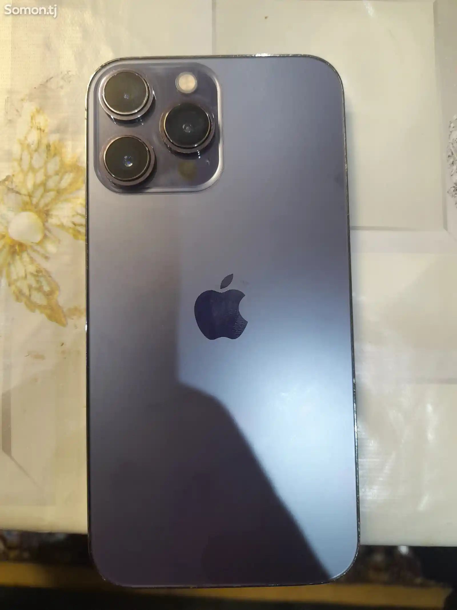 Apple iPhone Xr, 64 gb, Blue-1