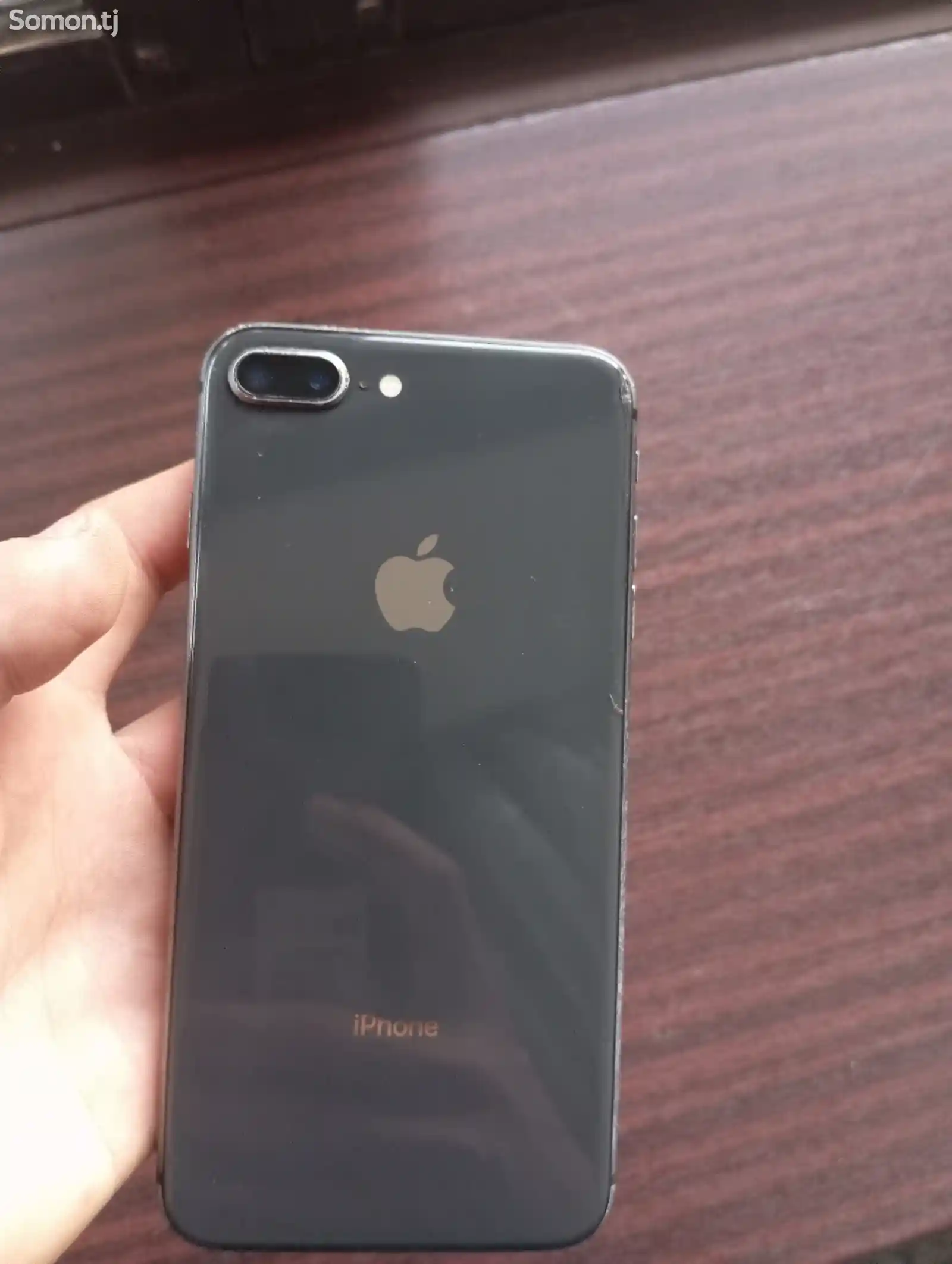 Apple iPhone 8 plus, 64 gb-10