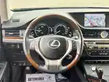 Lexus ES series, 2014-14