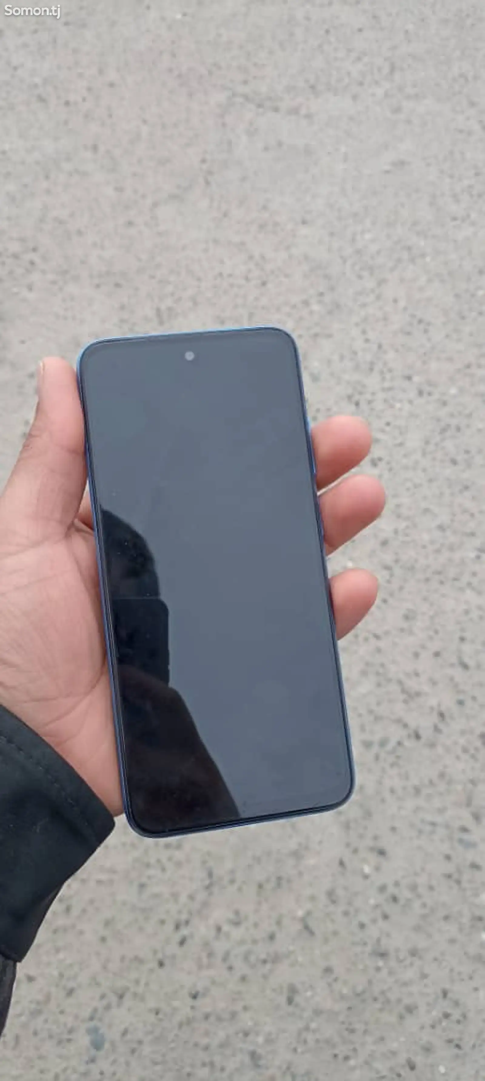 Xiaomi Redmi note 10-1