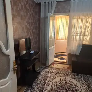 2-комн. квартира, 3 этаж, 94м², 2 мкр