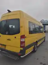 Mercedes Benz Sprinter, 2011-3