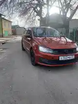 Volkswagen Polo, 2017-9