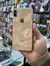 Apple iPhone Xs Max, 64 gb, Gold-2