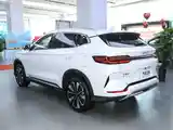 BYD Song Plus Flagship, 2024-6