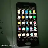 Samsung Galaxy А3-4