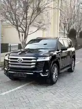 Toyota Land Cruiser, 2022-6