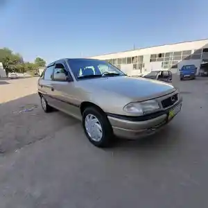 Opel Astra F, 1997