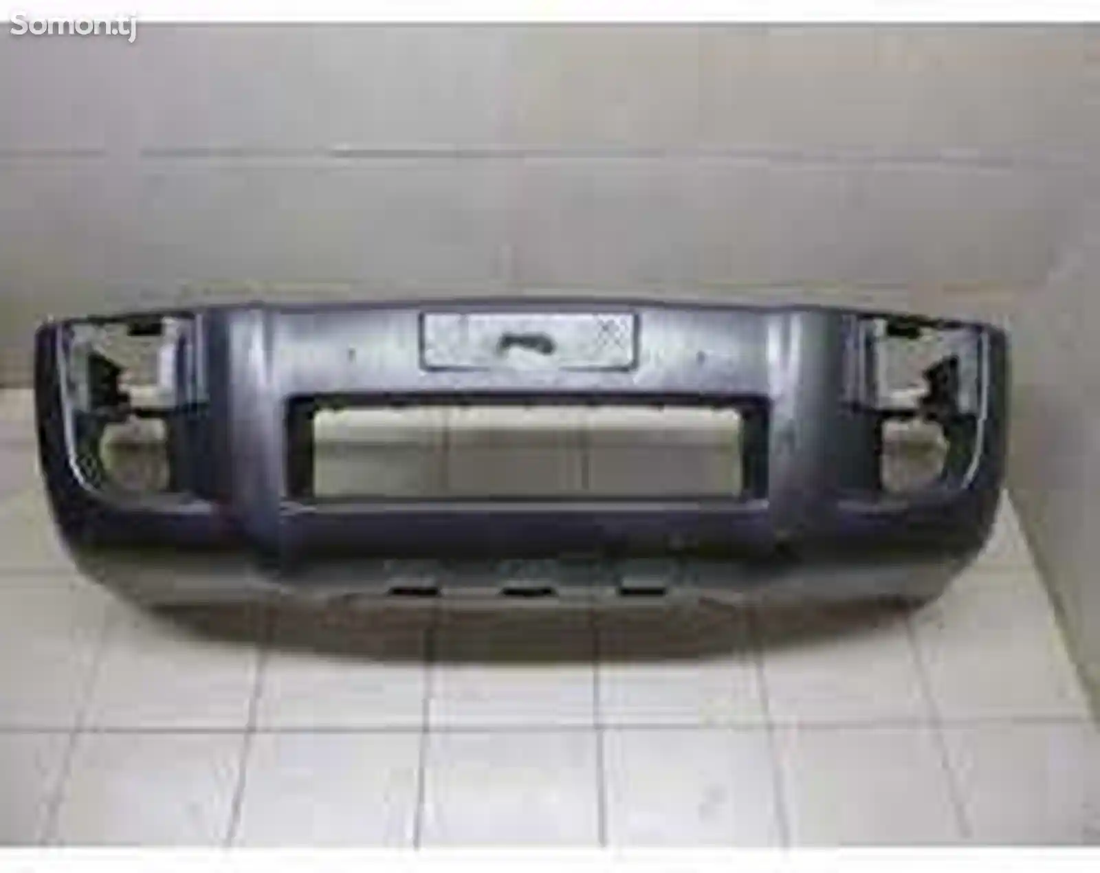 Бампер передний Hyundai Tucson 2000-2006-1