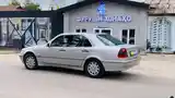 Mercedes-Benz C class, 1999-7