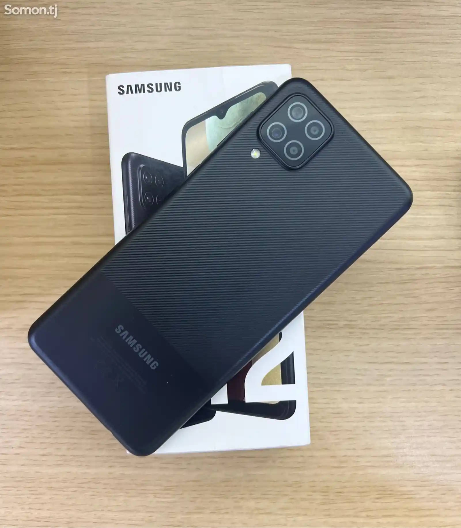 Samsung Galaxy A12-1