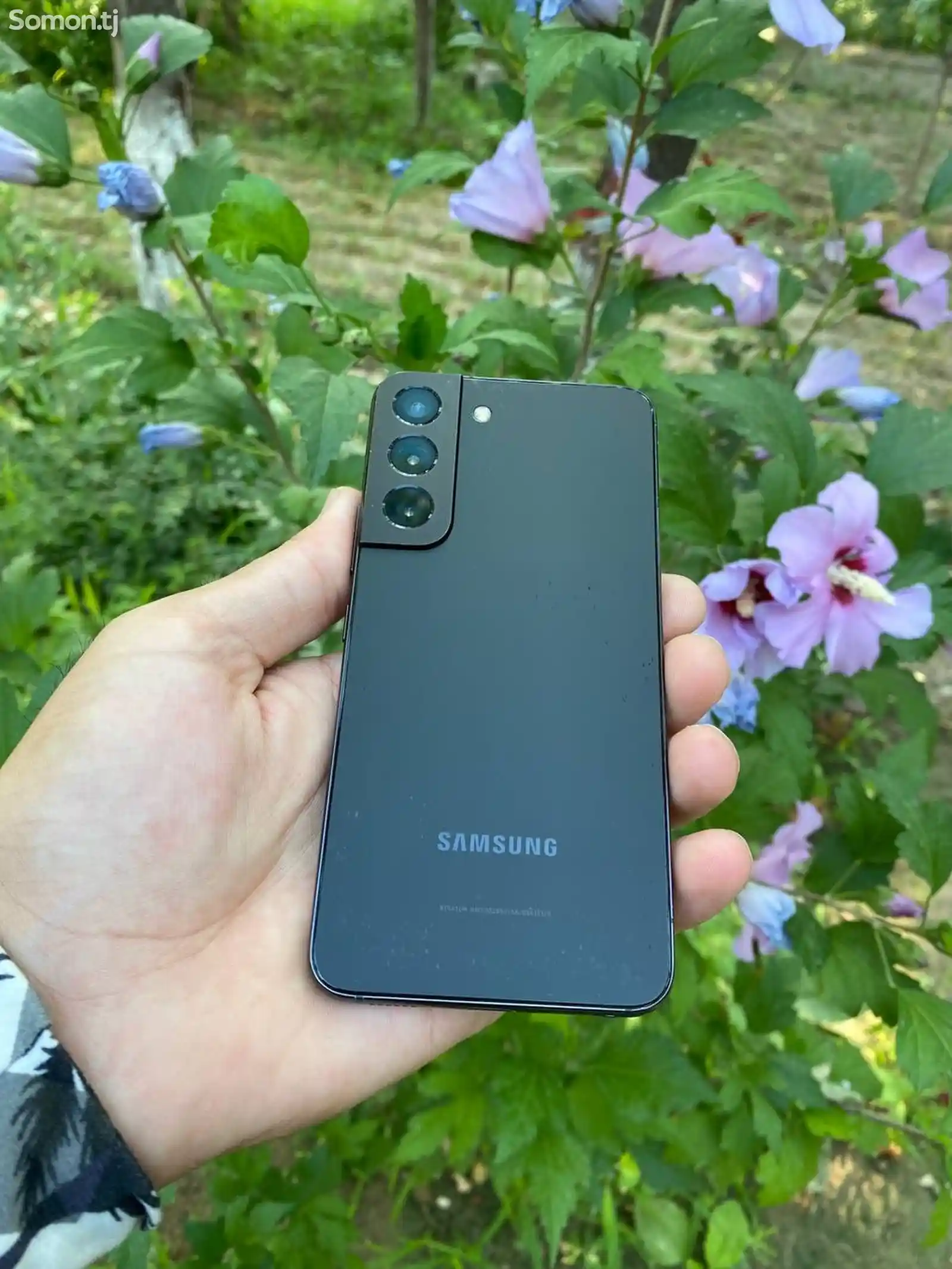 Samsung Galaxy S22, 256gb-1