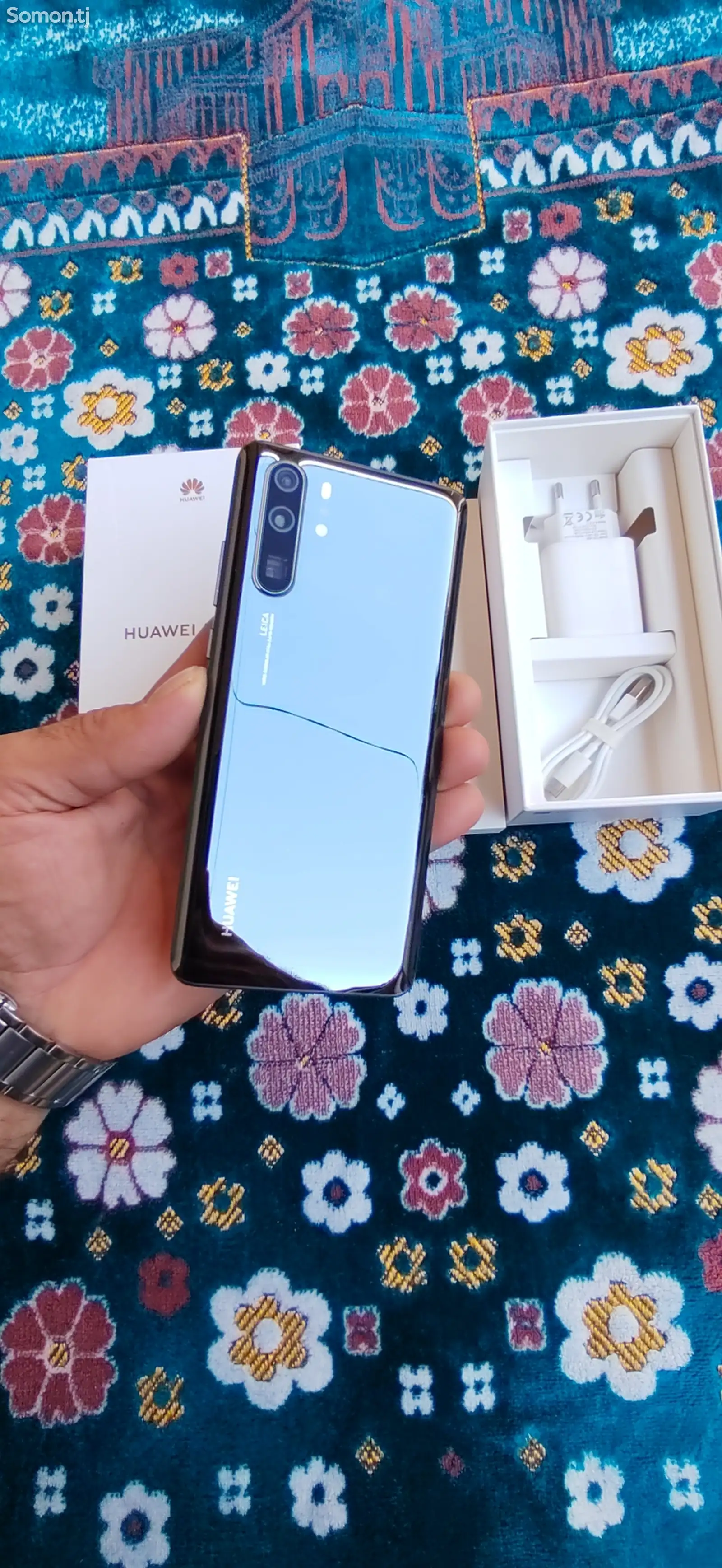 Huawei P30 Pro 8/256GB-1