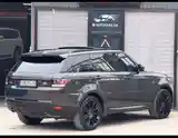 Land Rover Range Rover Sport, 2014-12