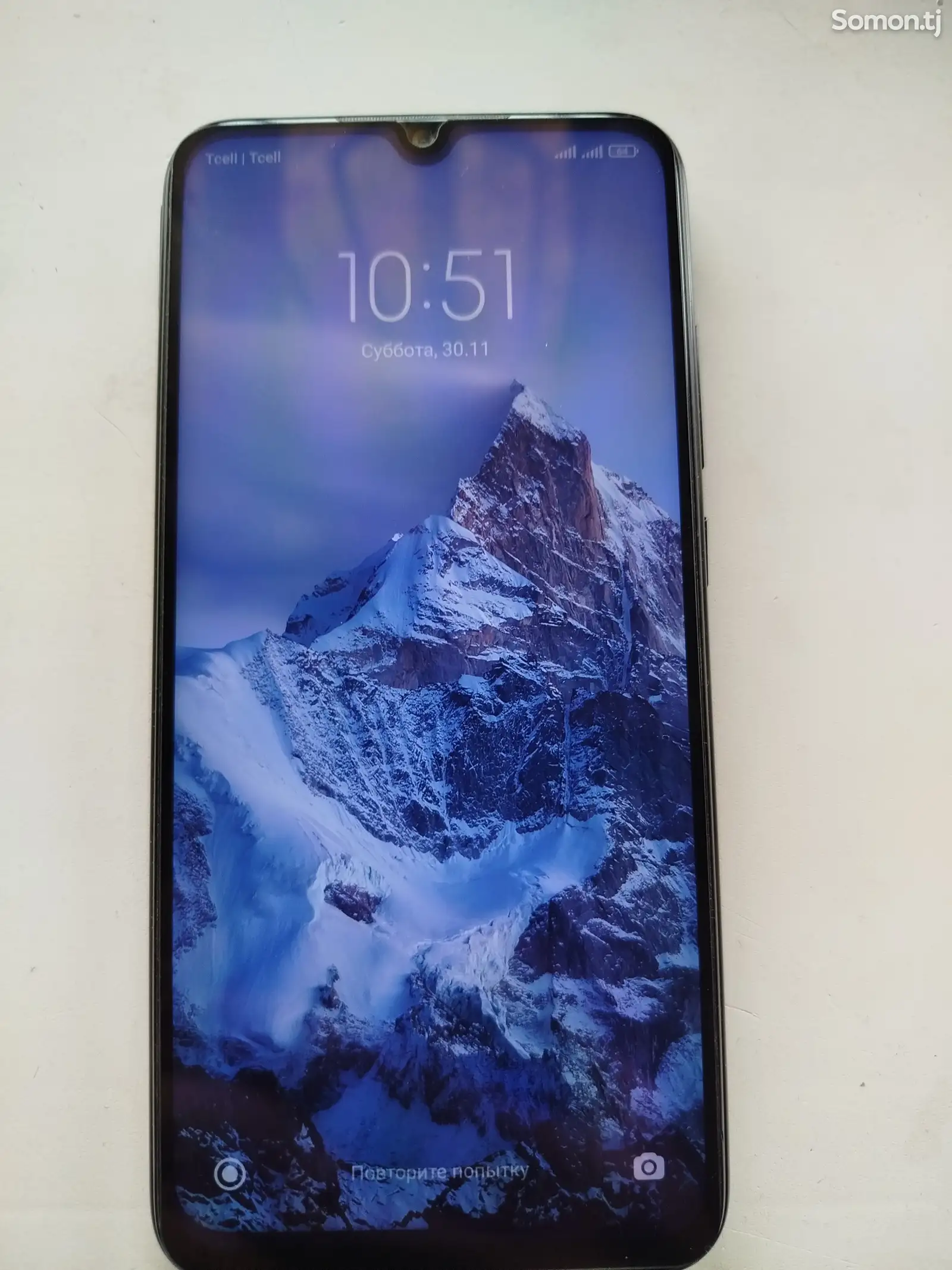 Xiaomi Redmi Note 8-1