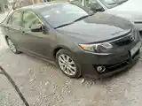 Toyota Camry, 2012-4