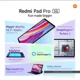 Планшет Xiaomi Redmi Pad Pro 5G 6+2/128GB Global Version-3