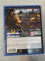 Игра Call of Duty Black Ops 4 для PS4-3