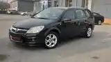 Opel Astra H, 2007-2