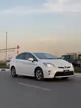 Toyota Prius, 2014-2