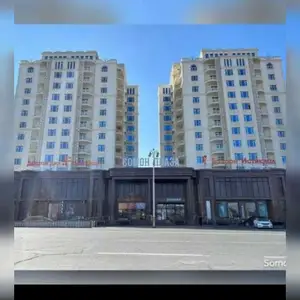 4-комн. квартира, 7 этаж, 130м², Горбальница