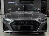 Audi RS6, 2021-3