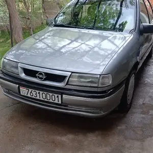 Opel Astra F, 1993