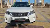 Lexus RX series, 2013-3