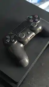 Игровая приставка Sony PlayStation 4 slim-14