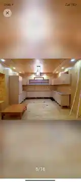 3-этажный, 14 комнатный дом, 400 м² , Сомони-11