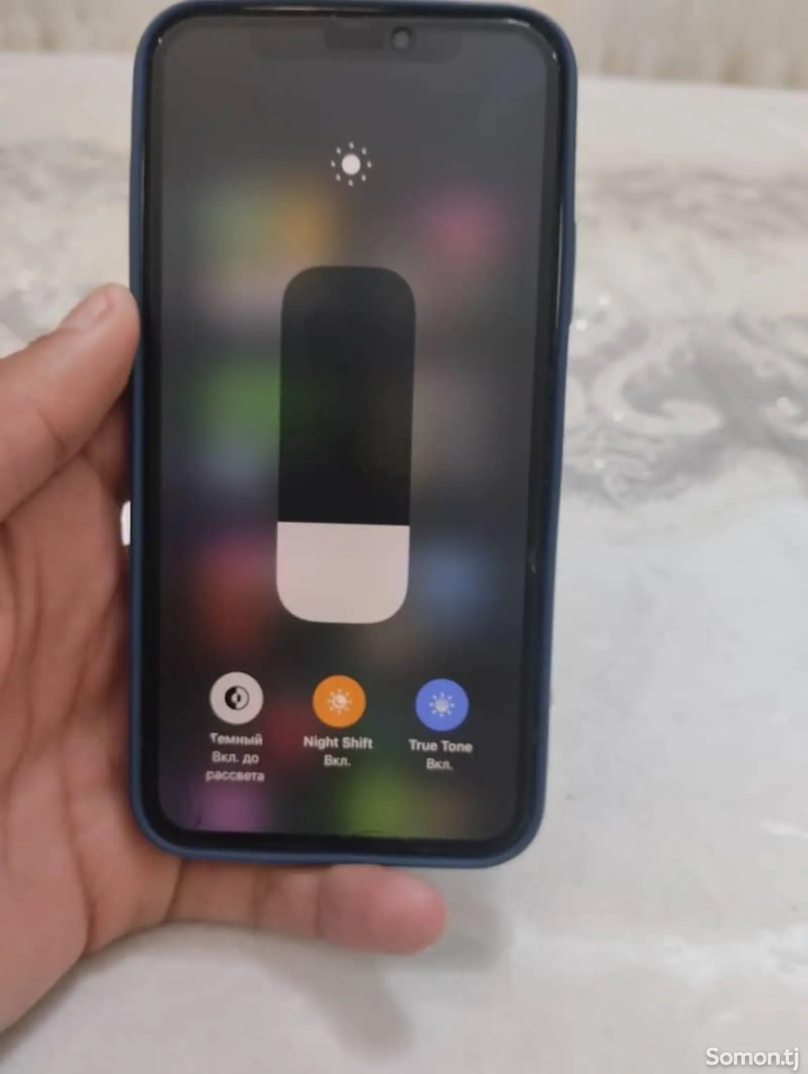 Apple iPhone X, 64 gb, Space Grey-2