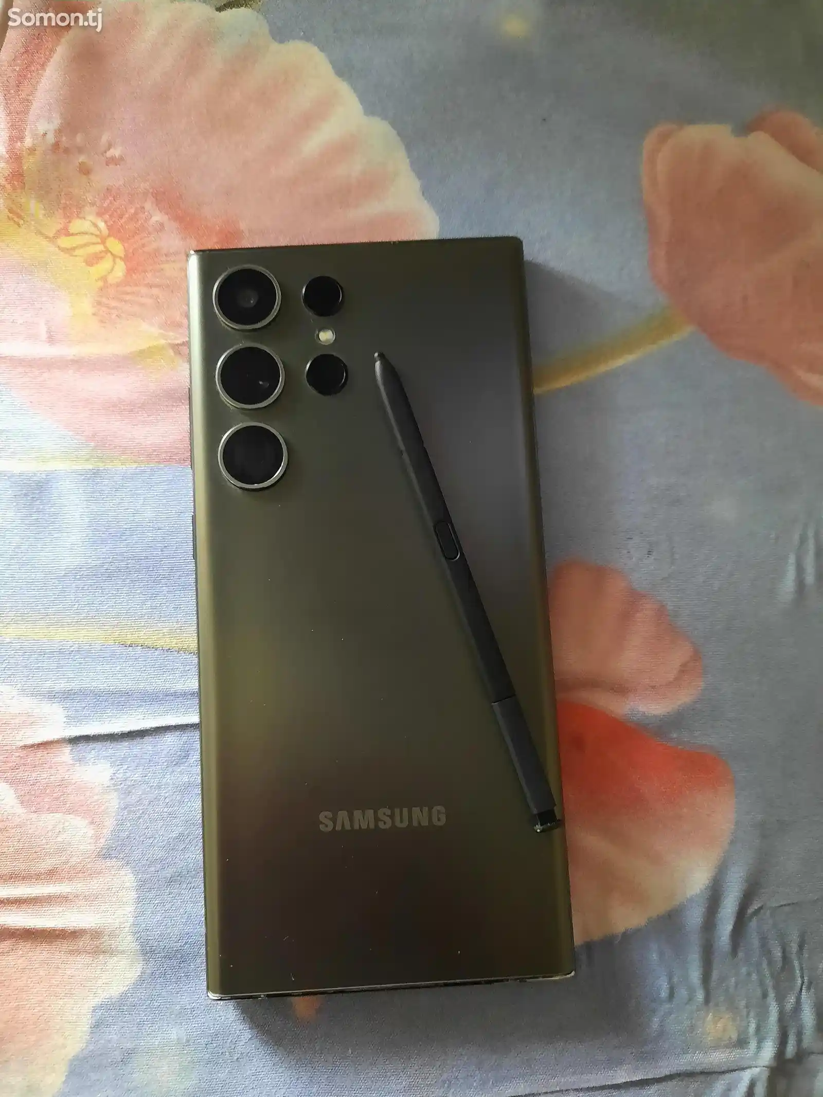 Samsung Galaxy S23 Ultra Дубликат-1
