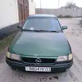 Opel Astra F, 1997-3