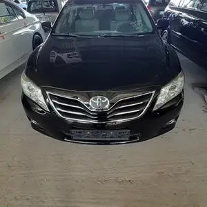 Toyota Camry, 2008