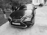 Lexus ES series, 2015-6